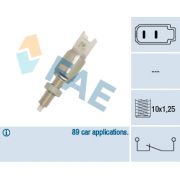 Слика 1 на Стоп машинка FAE 24550