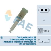 Слика 1 на Стоп машинка FAE 24560