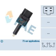 Слика 1 на Стоп машинка FAE 24599