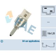 Слика 1 на Стоп машинка FAE 24610