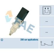 Слика 1 на Стоп машинка FAE 24660