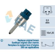 Слика 1 на Стоп машинка FAE 24680