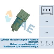 Слика 1 на Стоп машинка FAE 24700