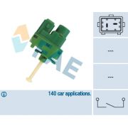 Слика 1 на Стоп машинка FAE 24840