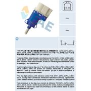 Слика 1 на Стоп машинка FAE 24848