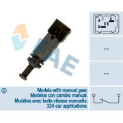 Слика 1 на Стоп машинка FAE 24890