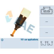 Слика 1 на Стоп машинка FAE 24898