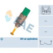 Слика 1 на Стоп машинка FAE 24900