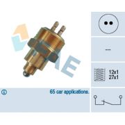 Слика 1 на Стоп машинка FAE 25090