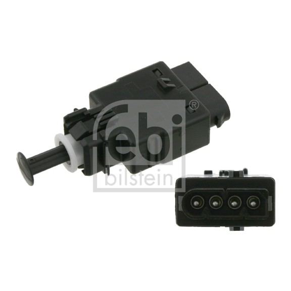 Слика на Стоп машинка FEBI BILSTEIN 06035 за BMW 5 Sedan E34 540 i V8 - 286 коњи бензин