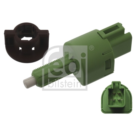 Слика на Стоп машинка FEBI BILSTEIN 102859 за Toyota Avensis Estate (T27) 2.2 D-4D - 177 коњи дизел