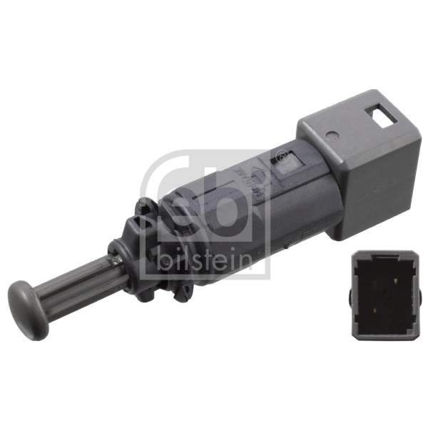 Слика на Стоп машинка FEBI BILSTEIN 103678 за Renault Clio 2 1.9 D (B/CB0E) - 64 коњи дизел