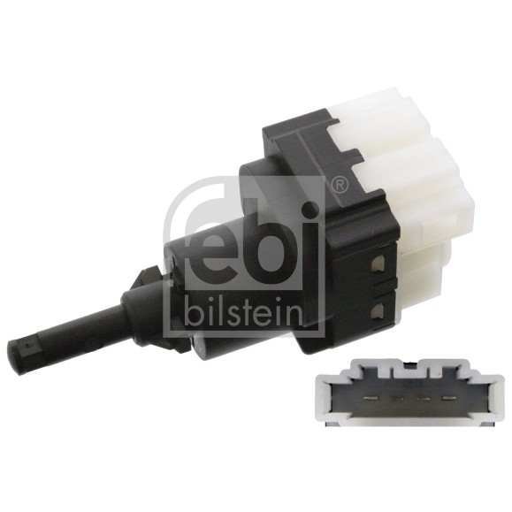 Слика на Стоп машинка FEBI BILSTEIN 104351 за Seat Altea (5P1) 2.0 TDI - 136 коњи дизел