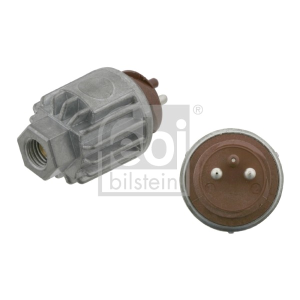 Слика на Стоп машинка FEBI BILSTEIN 12006 за камион MAN E 2000 19.310 FLS - 310 коњи дизел