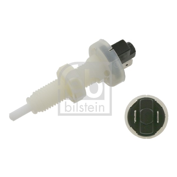 Слика на Стоп машинка FEBI BILSTEIN 12229 за Fiat Cinquecento 170 0.7 (170AA) - 31 коњи бензин