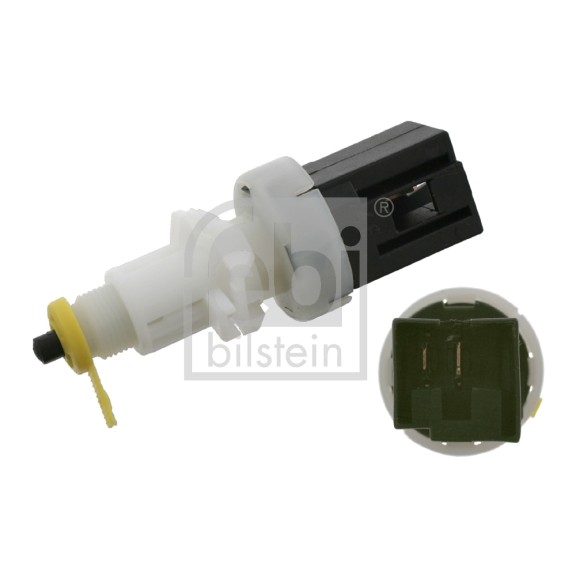 Слика на Стоп машинка FEBI BILSTEIN 12230 за Alfa Romeo 166 Sedan 2.5 V6 24V (936A2___) - 190 коњи бензин