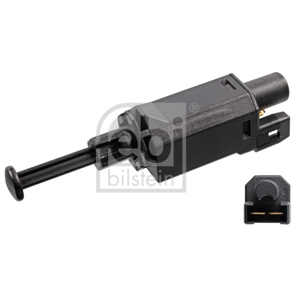 Слика на Стоп машинка FEBI BILSTEIN 24784 за Audi A3 (8L1) 1.6 - 102 коњи бензин