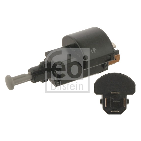 Слика на Стоп машинка FEBI BILSTEIN 30650 за Opel Astra G Estate 2.0 DI - 82 коњи дизел