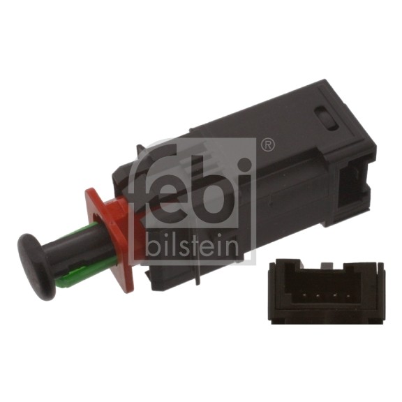 Слика на Стоп машинка FEBI BILSTEIN 32300 за Fiat Punto 199 1.2 - 65 коњи бензин