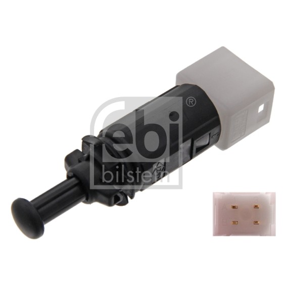 Слика на Стоп машинка FEBI BILSTEIN 37052 за Opel Movano Box (F9) 2.5 CDTI - 101 коњи дизел