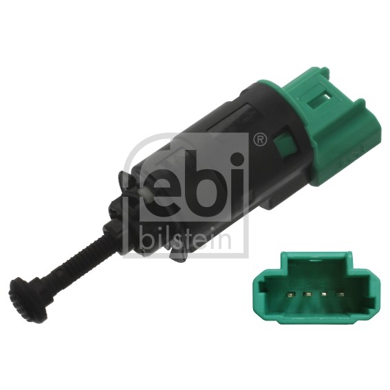 Слика на Стоп машинка FEBI BILSTEIN 37082 за Citroen C4 Grand Picasso UA 1.6 HDi 110 - 112 коњи дизел