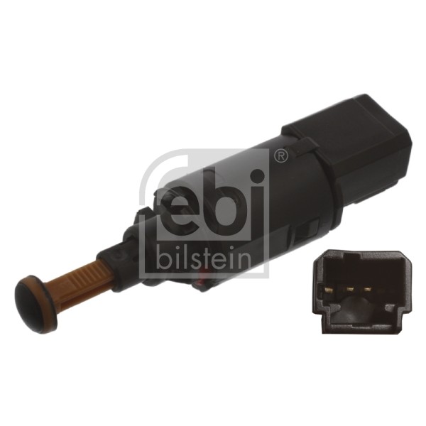 Слика на Стоп машинка FEBI BILSTEIN 37440 за Citroen Xsara N1 1.4 HDi - 68 коњи дизел