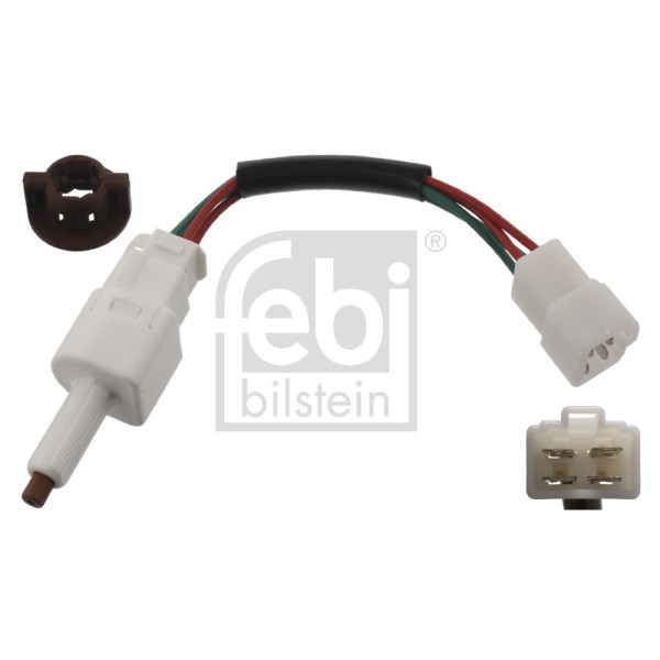 Слика на Стоп машинка FEBI BILSTEIN 38636 за Opel Agila (H00) 1.3 CDTI - 70 коњи дизел