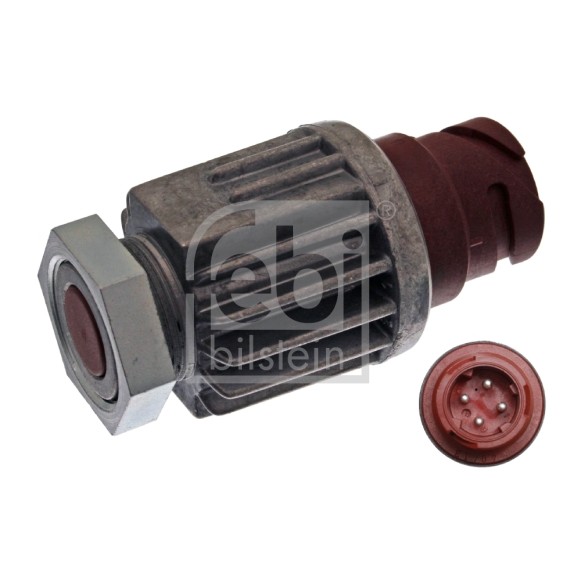 Слика на Стоп машинка FEBI BILSTEIN 40117 за камион MAN CLA 18.280 FC, 18.280 FRC - 280 коњи дизел