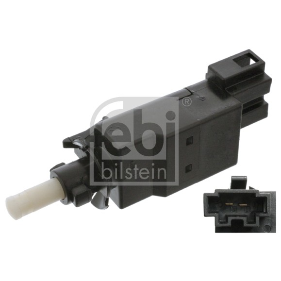 Слика на Стоп машинка FEBI BILSTEIN 47204 за Mercedes E-class Saloon (w211) E 200 CDI (211.004) - 102 коњи дизел