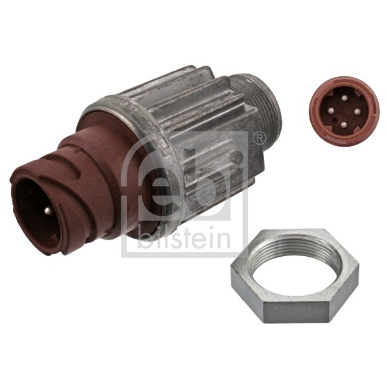 Слика на Стоп машинка FEBI BILSTEIN 47345 за камион MAN F 2000 19.403 FAC - 400 коњи дизел