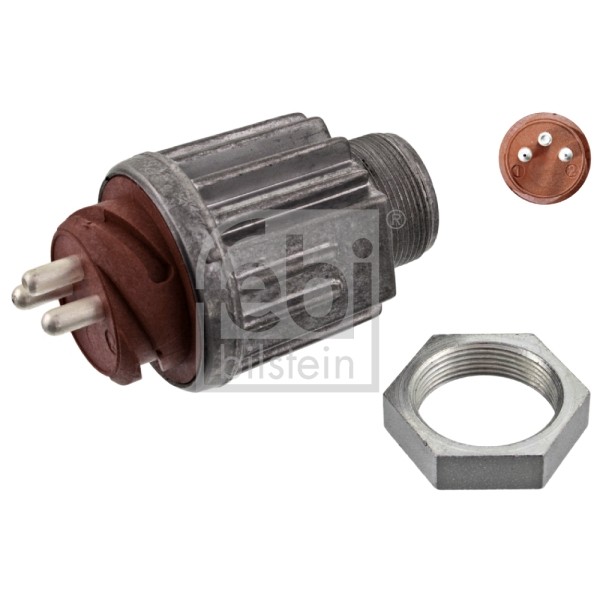 Слика на Стоп машинка FEBI BILSTEIN 47347 за камион MAN F 2000 19.343 FC,19.343 FLC,19.343 FLLC - 340 коњи дизел