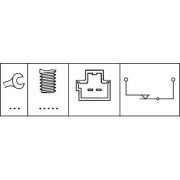 Слика 2 на Стоп машинка HELLA 6DD 010 966-001