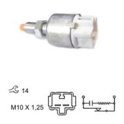 Слика 1 на Стоп машинка HOFFER 3500016