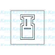 Слика 1 на Стоп машинка KAVO PARTS EBL-3003