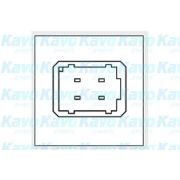 Слика 1 на Стоп машинка KAVO PARTS EBL-5502