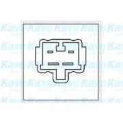 Слика 1 $на Стоп машинка KAVO PARTS EBL-5503