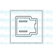 Слика 1 на Стоп машинка KAVO PARTS EBL-6503