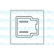 Слика 1 на Стоп машинка KAVO PARTS EBL-6506