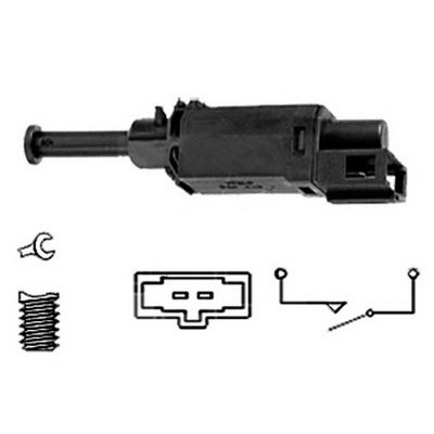 Слика на Стоп машинка MEAT & DORIA 35029 за VW Jetta 4 Estate (1J6) 2.3 V5 - 150 коњи бензин