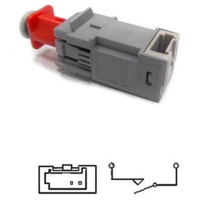 Слика на Стоп машинка MEAT & DORIA 35066 за Saab 9-3 Convertible (YS3F) 1.9 TTiD - 180 коњи дизел