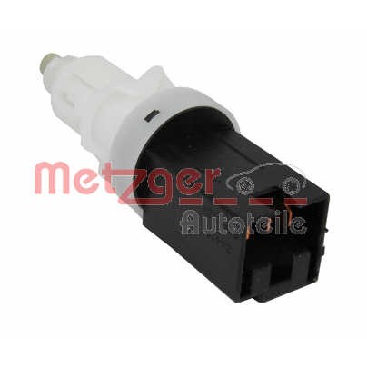 Слика на Стоп машинка METZGER 0911120 за Lancia Dedra (835) 1.6 16V (835EI) - 103 коњи бензин