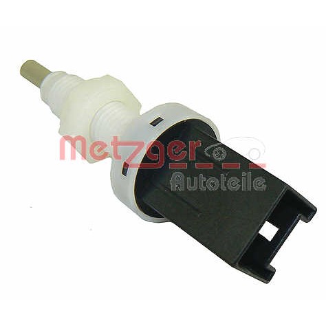 Слика на Стоп машинка METZGER genuine 0911110 за Fiat Fiorino pick up 146 1.3 - 67 коњи бензин