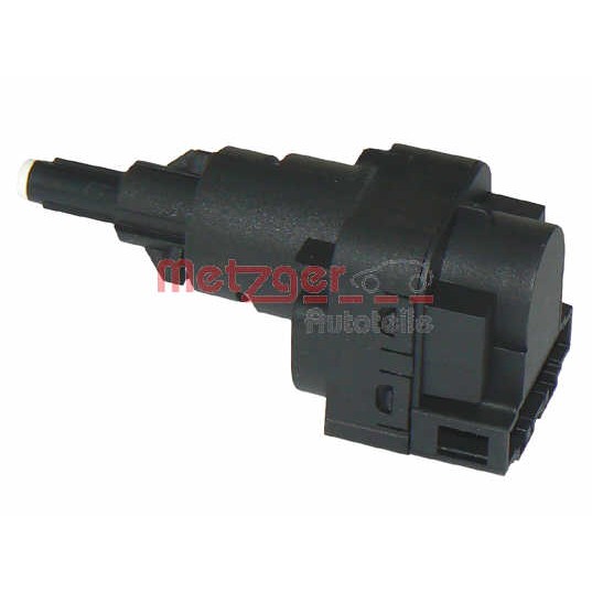 Слика на Стоп машинка METZGER genuine 0911147 за VW Fox (5Z1,5Z3) 1.4 - 75 коњи бензин