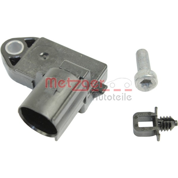 Слика на Стоп машинка METZGER genuine 0911155 за Audi TT (8J3) 2.0 TFSI quattro - 211 коњи бензин