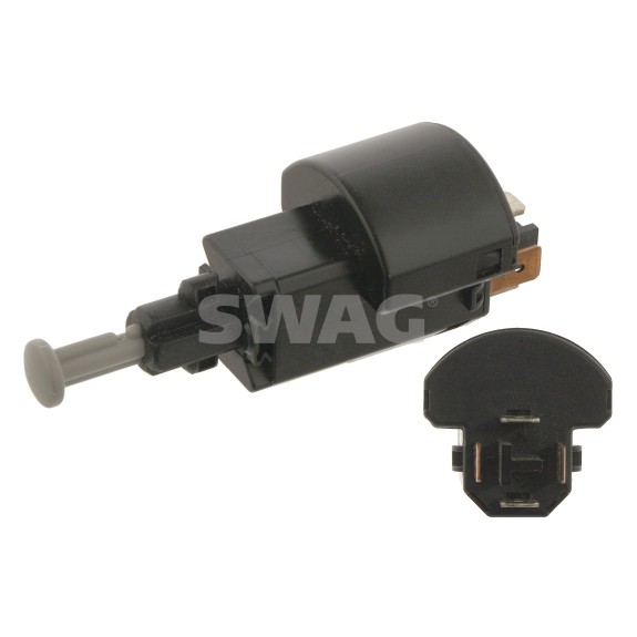 Слика на Стоп машинка SWAG 40 93 0650 за Opel Astra G Box 2.0 DI - 82 коњи дизел