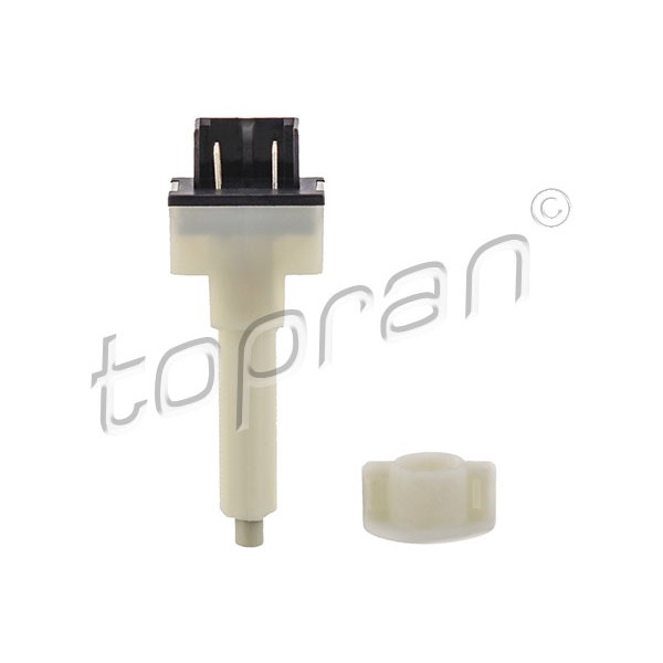 Слика на Стоп машинка TOPRAN 109 003 за VW Polo 3 Variant (6kv5) 1.6 - 101 коњи бензин