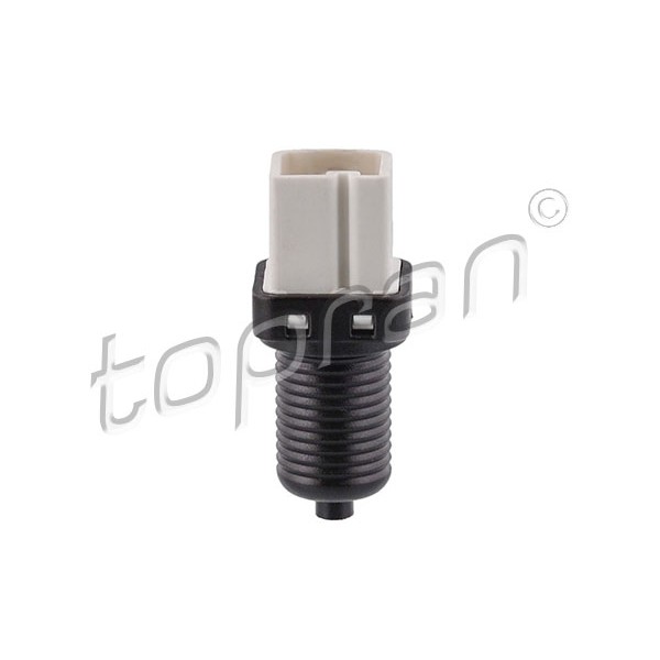 Слика на Стоп машинка TOPRAN 721 095 за Lancia Phedra (179) 2.2 JTD (179AXC1A) - 128 коњи дизел