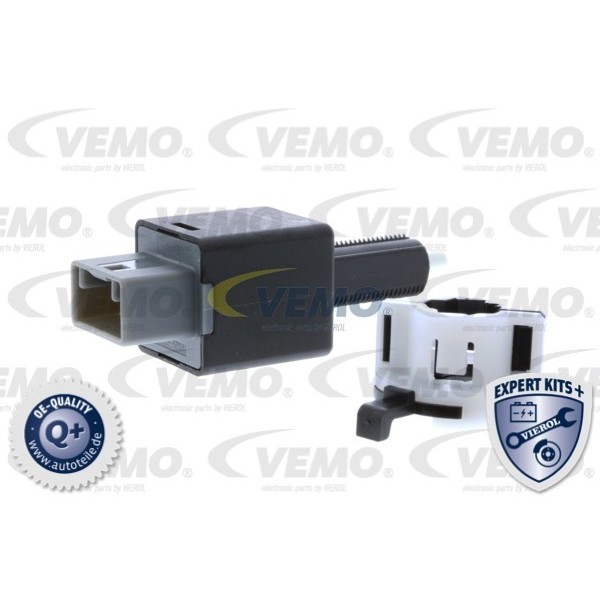 Слика на Стоп машинка VEMO EXPERT KITS + V52-73-0025 за Hyundai i30 CW (GD) 1.4 CRDi - 90 коњи дизел