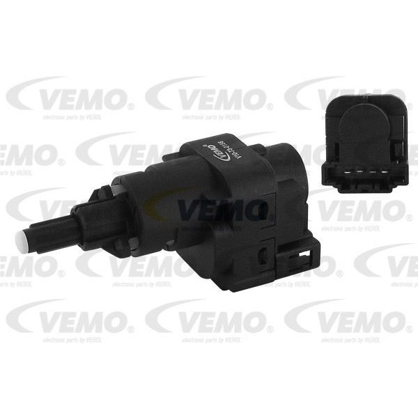 Слика на Стоп машинка VEMO Original  Quality V10-73-0156 за Skoda Fabia Hatchback 2006 1.2 TDI - 75 коњи дизел