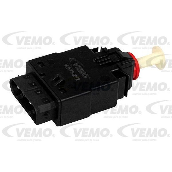 Слика на Стоп машинка VEMO Original  Quality V20-73-0072 за BMW 5 Sedan E34 M 3.5 - 286 коњи бензин